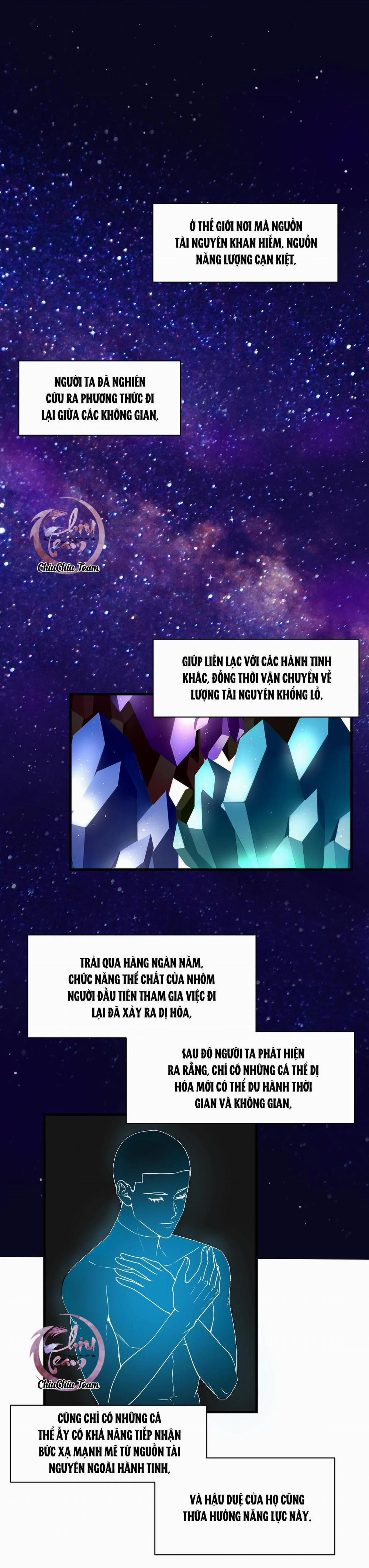 Sánh Vai Cùng Kẻ Phản Nghịch 1 trang 1