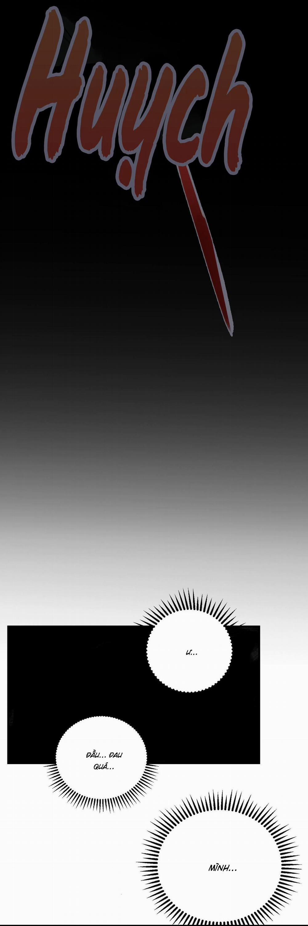 Sánh Vai Cùng Kẻ Phản Nghịch 1 trang 16