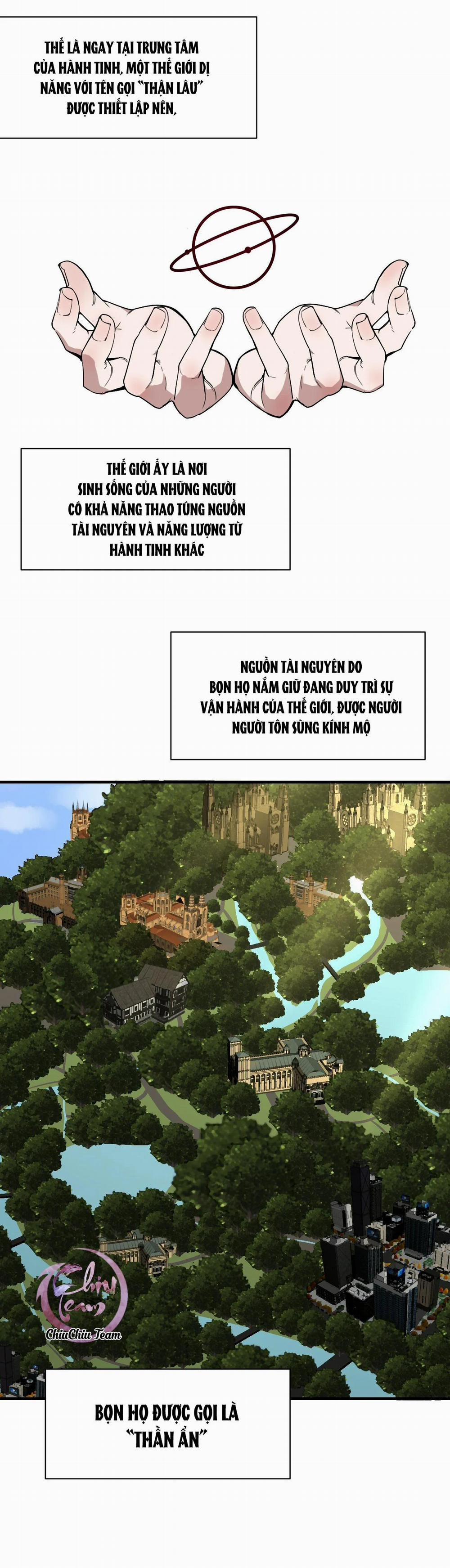 Sánh Vai Cùng Kẻ Phản Nghịch 1 trang 2