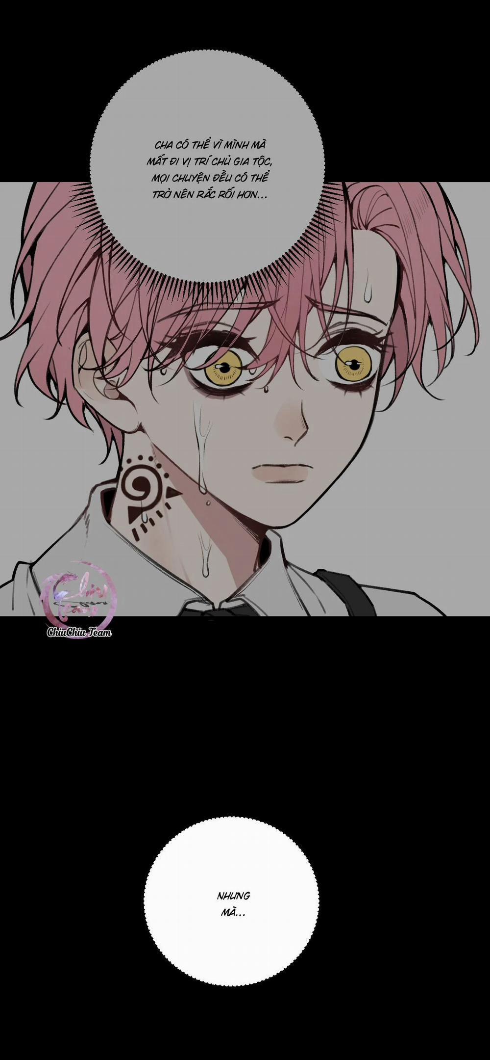 Sánh Vai Cùng Kẻ Phản Nghịch 10 trang 12