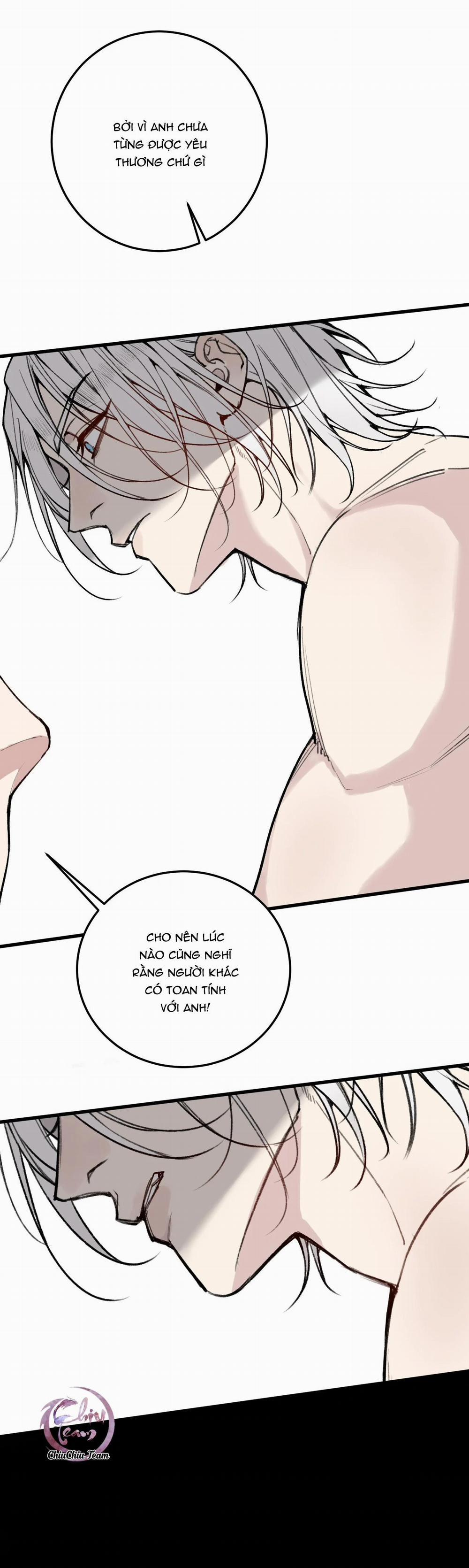 Sánh Vai Cùng Kẻ Phản Nghịch 10 trang 16