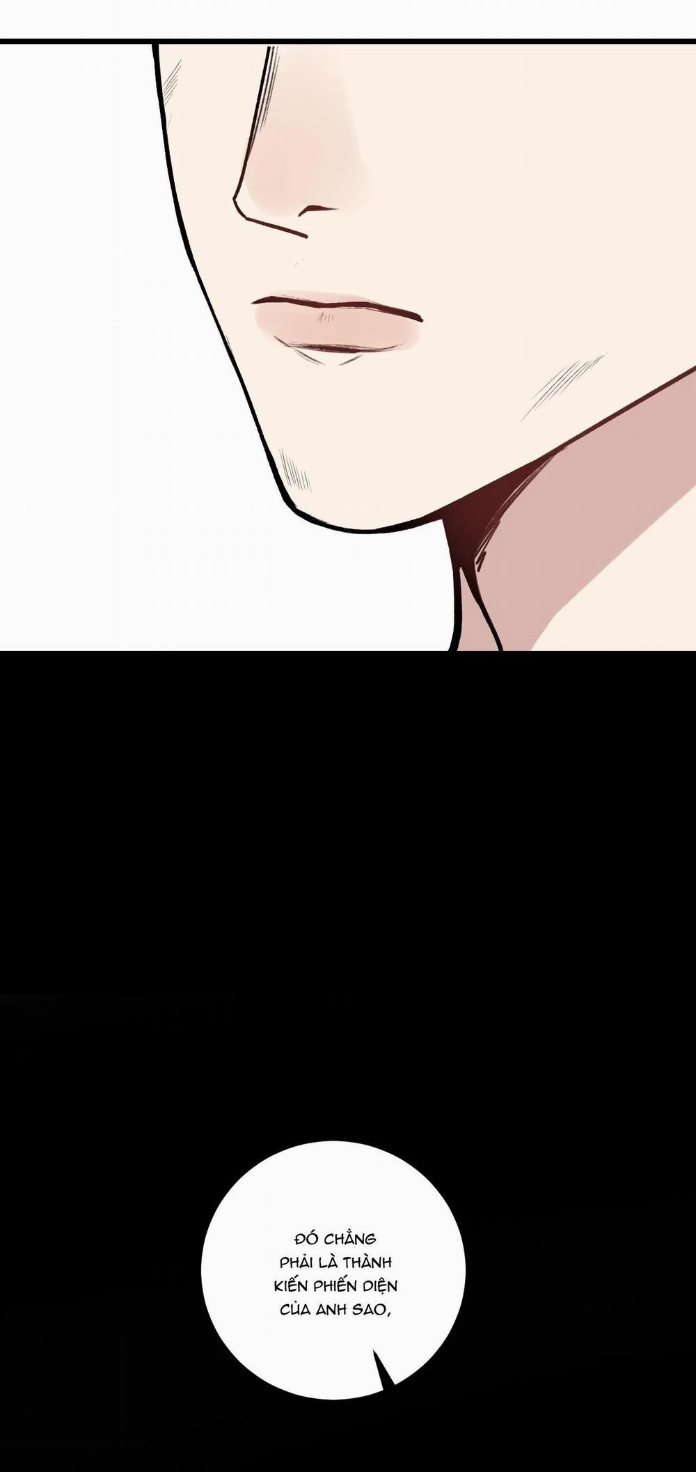 Sánh Vai Cùng Kẻ Phản Nghịch 10 trang 6