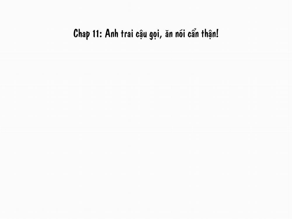 Sánh Vai Cùng Kẻ Phản Nghịch 11 trang 1