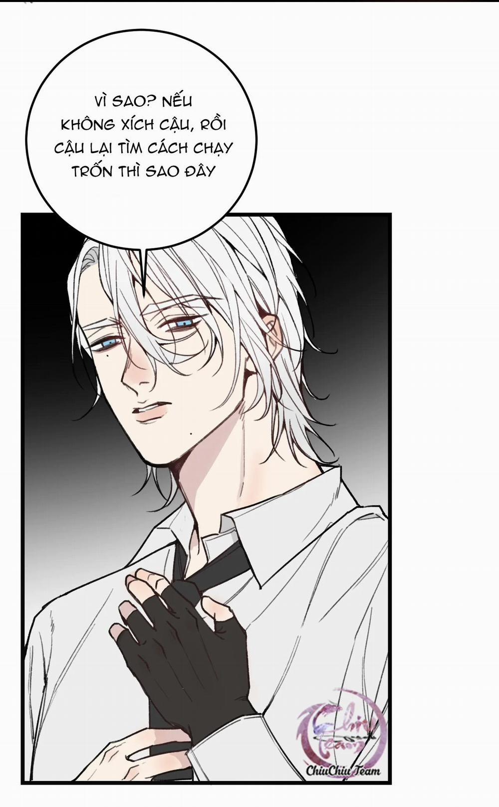 Sánh Vai Cùng Kẻ Phản Nghịch 11 trang 12