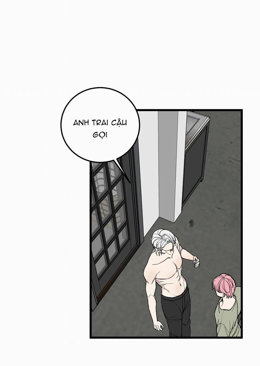 Sánh Vai Cùng Kẻ Phản Nghịch 11 trang 2