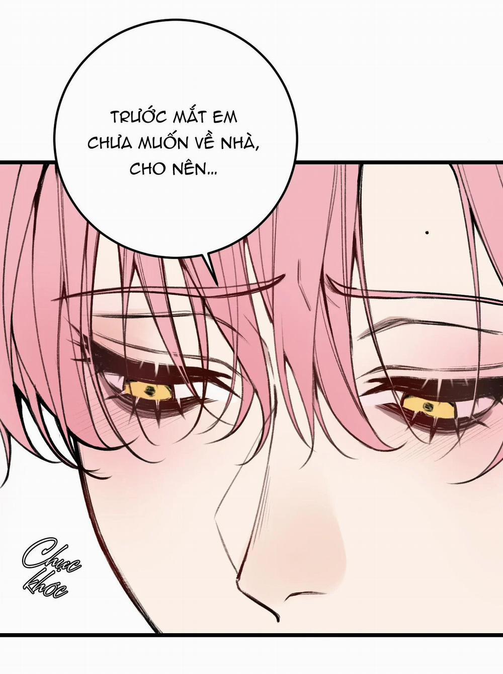 Sánh Vai Cùng Kẻ Phản Nghịch 11 trang 20