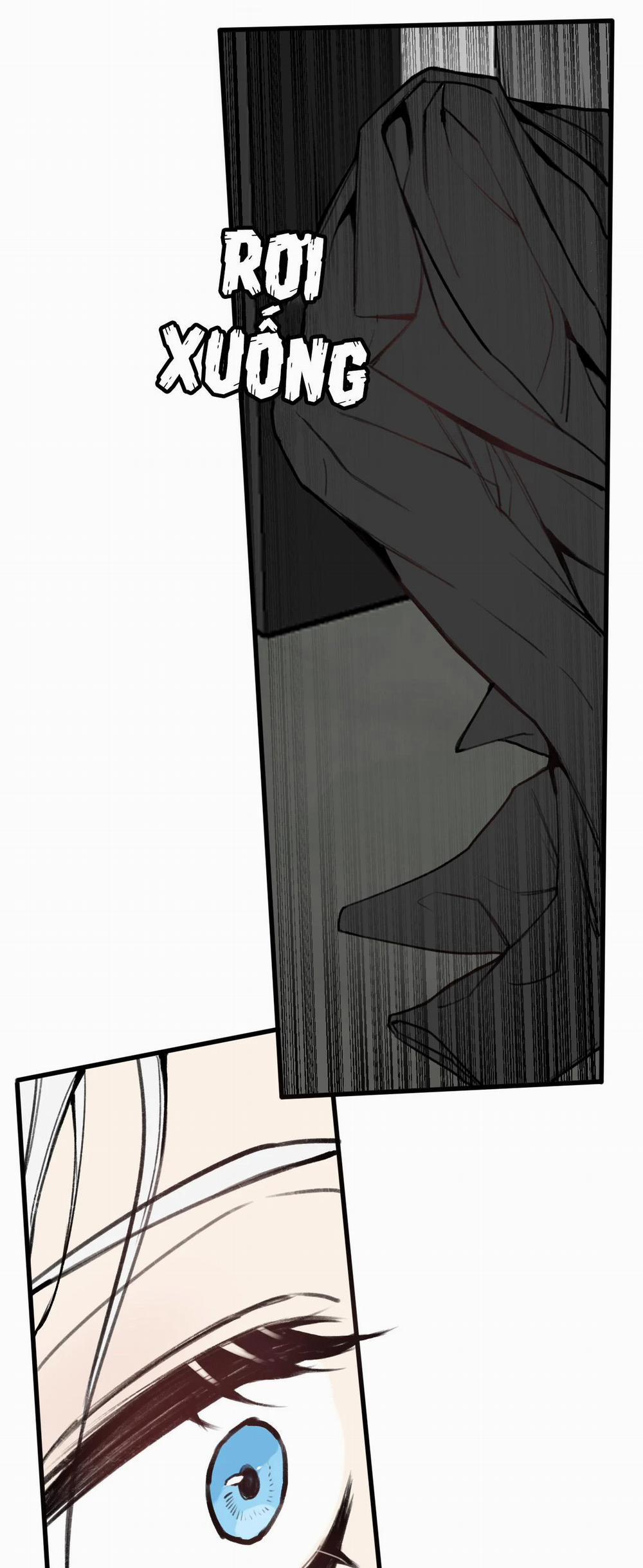 Sánh Vai Cùng Kẻ Phản Nghịch 11 trang 24