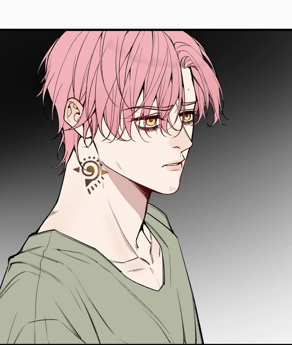 Sánh Vai Cùng Kẻ Phản Nghịch 11 trang 3