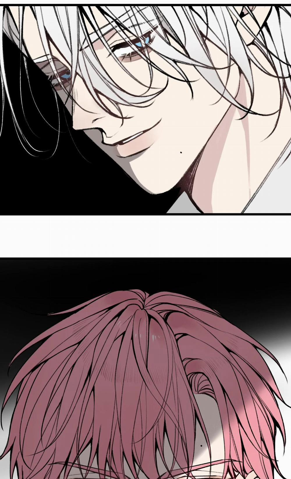 Sánh Vai Cùng Kẻ Phản Nghịch 11 trang 30