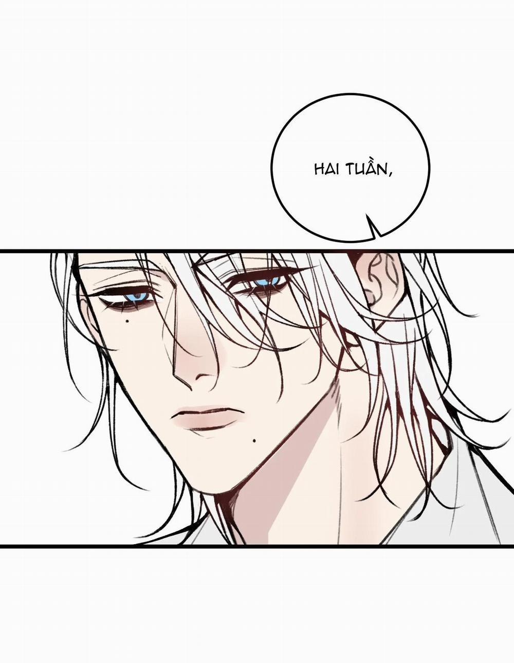 Sánh Vai Cùng Kẻ Phản Nghịch 11 trang 9