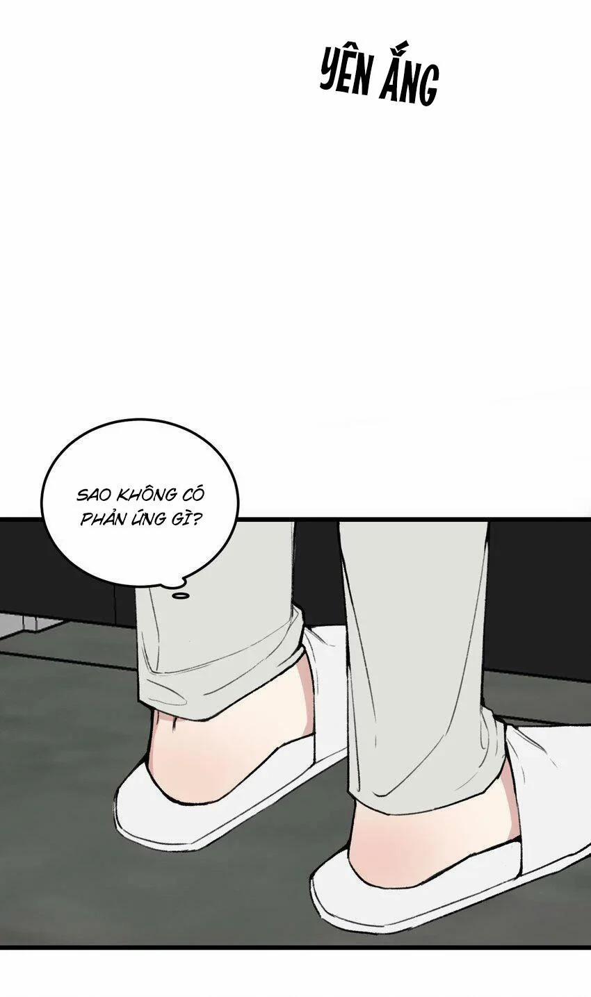Sánh Vai Cùng Kẻ Phản Nghịch 15 trang 10