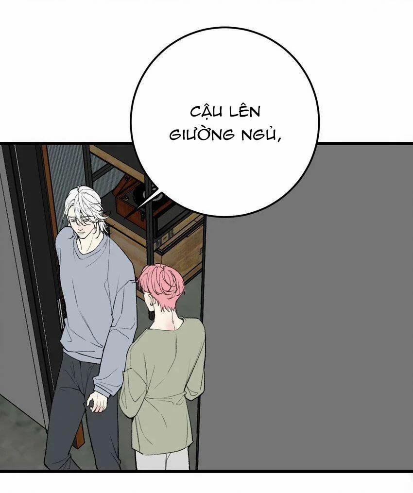 Sánh Vai Cùng Kẻ Phản Nghịch 15 trang 20