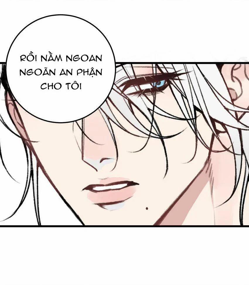 Sánh Vai Cùng Kẻ Phản Nghịch 15 trang 21