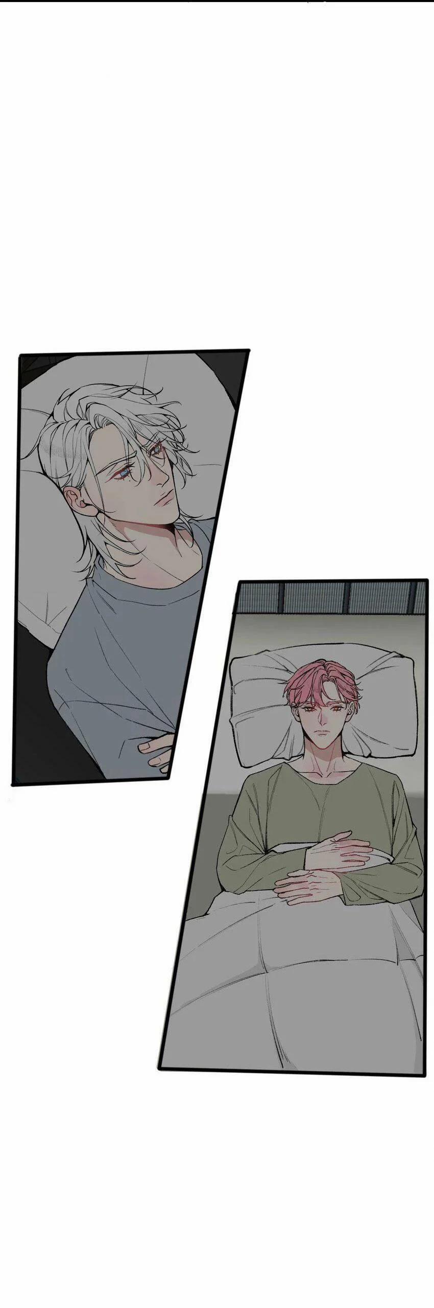 Sánh Vai Cùng Kẻ Phản Nghịch 15 trang 23