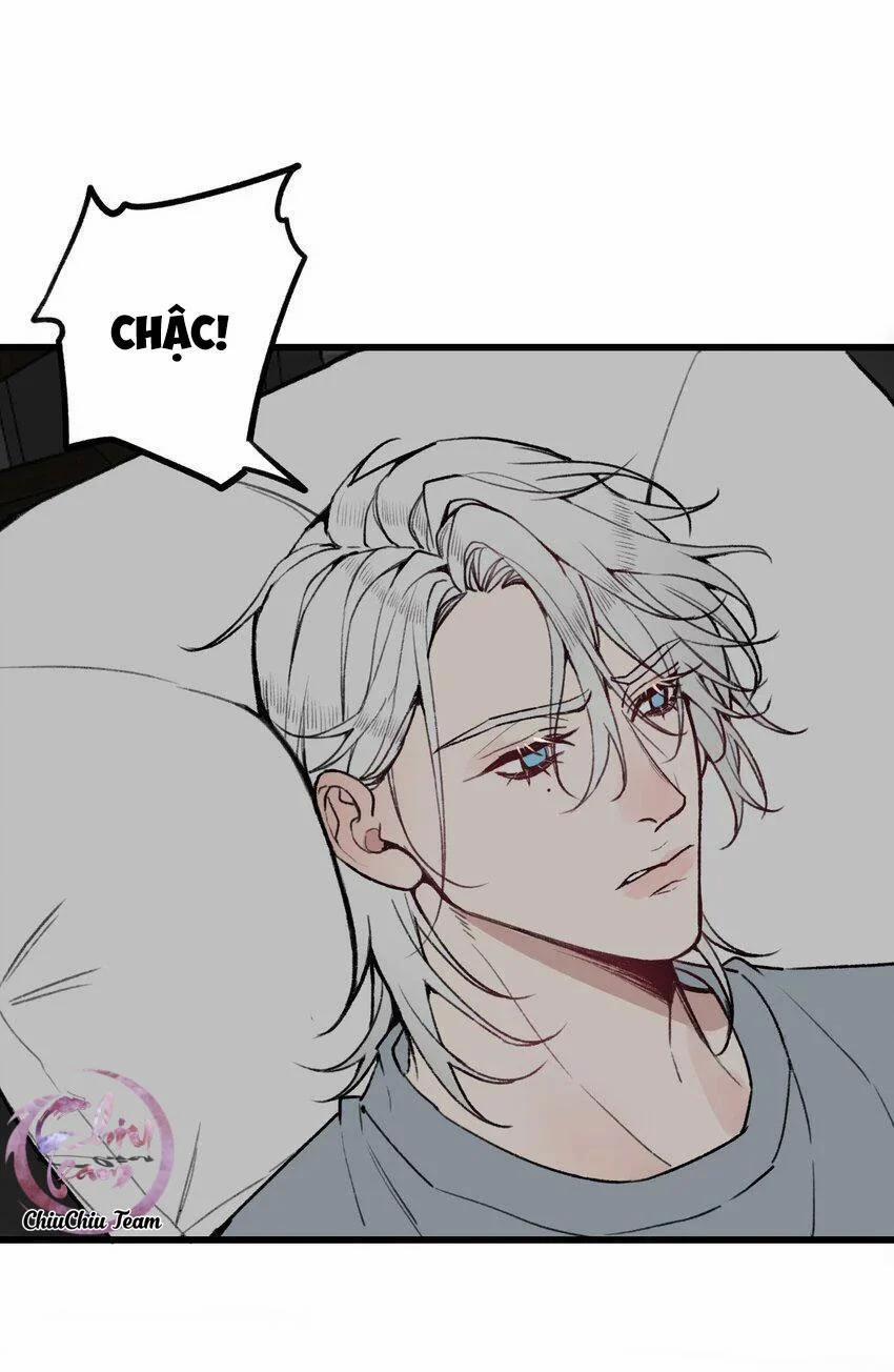 Sánh Vai Cùng Kẻ Phản Nghịch 15 trang 24