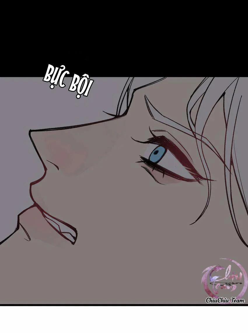 Sánh Vai Cùng Kẻ Phản Nghịch 15 trang 7