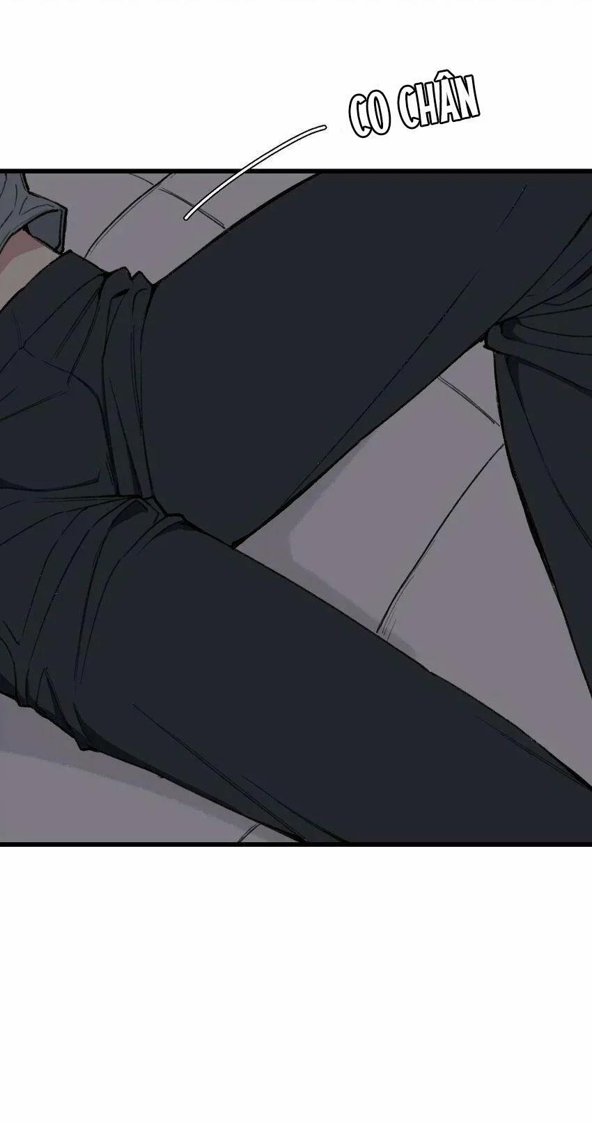 Sánh Vai Cùng Kẻ Phản Nghịch 15 trang 8