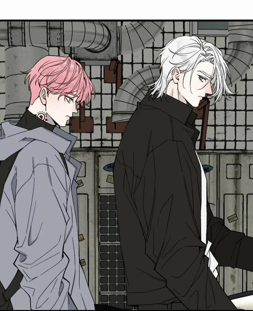 Sánh Vai Cùng Kẻ Phản Nghịch 17 trang 17