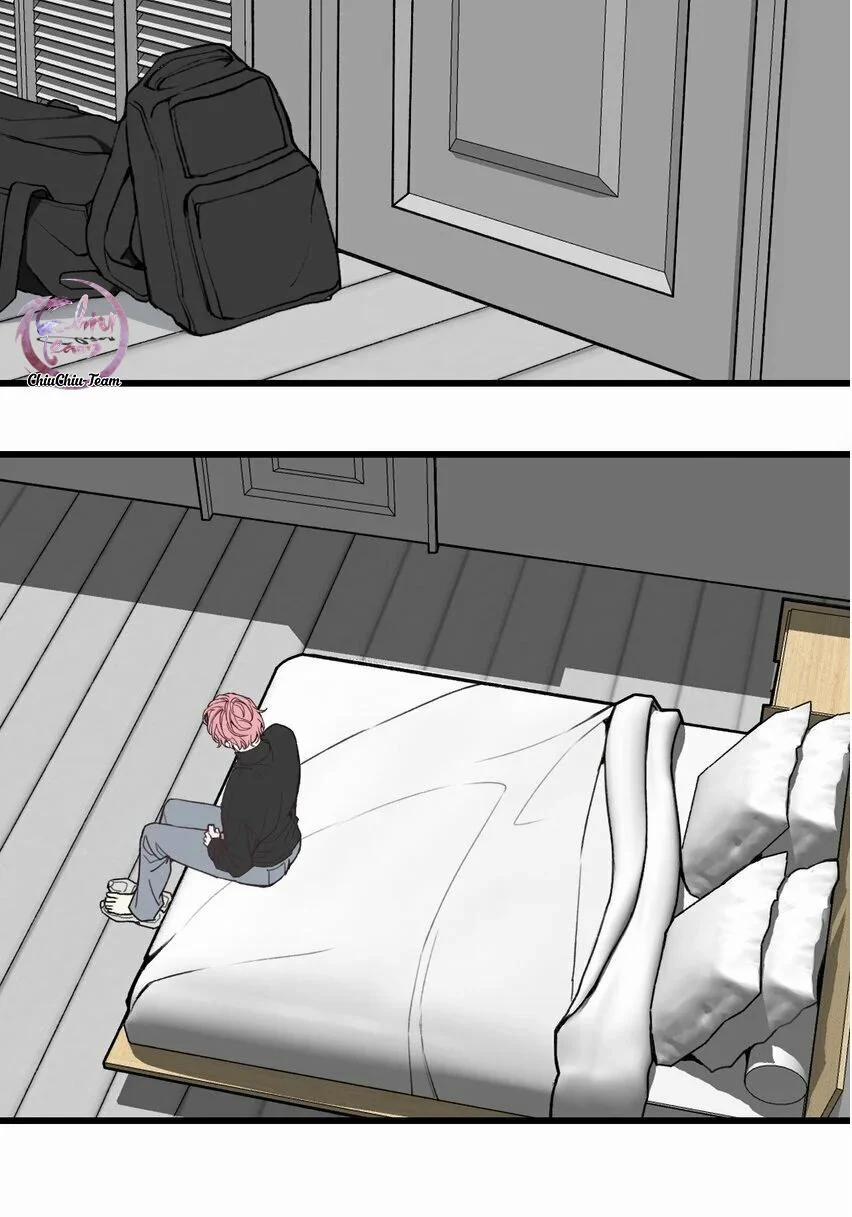 Sánh Vai Cùng Kẻ Phản Nghịch 17 trang 24