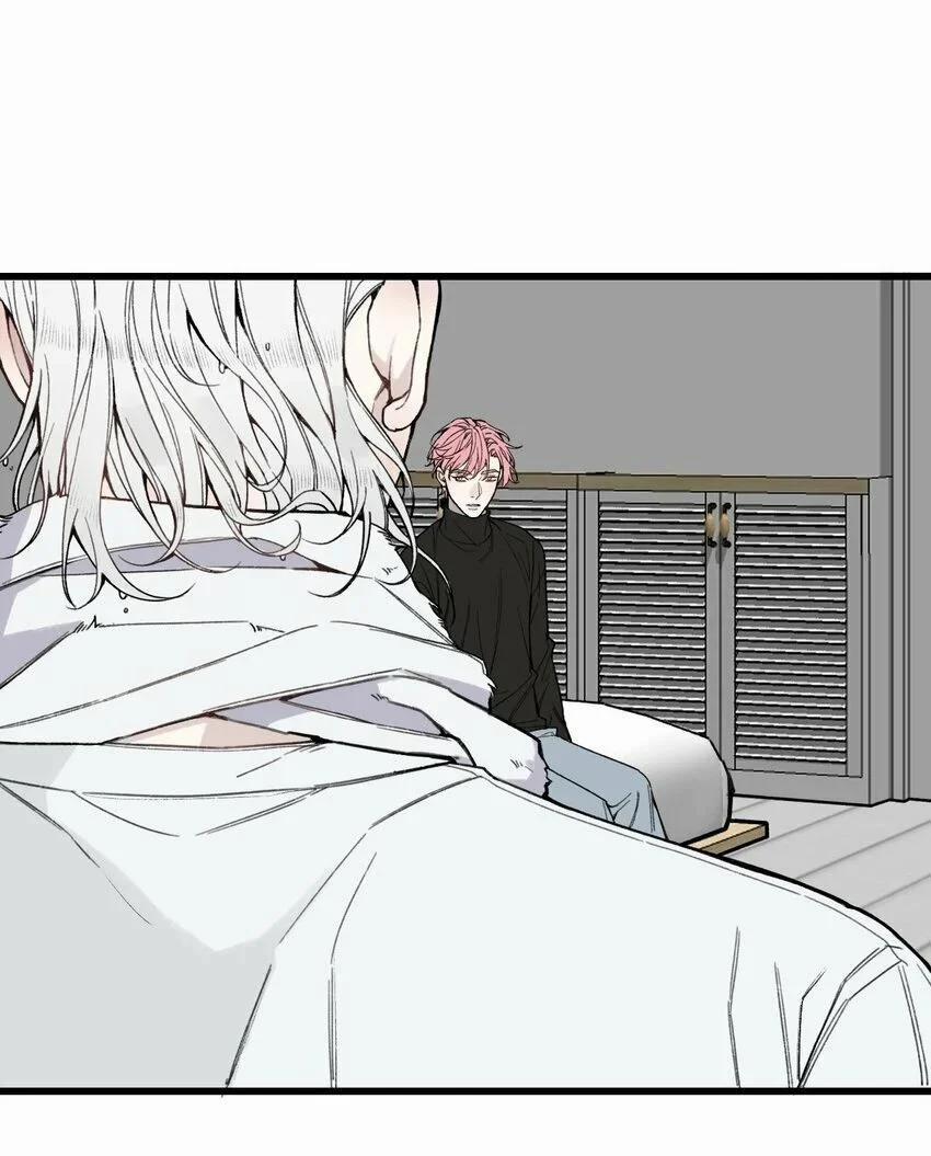 Sánh Vai Cùng Kẻ Phản Nghịch 17 trang 25