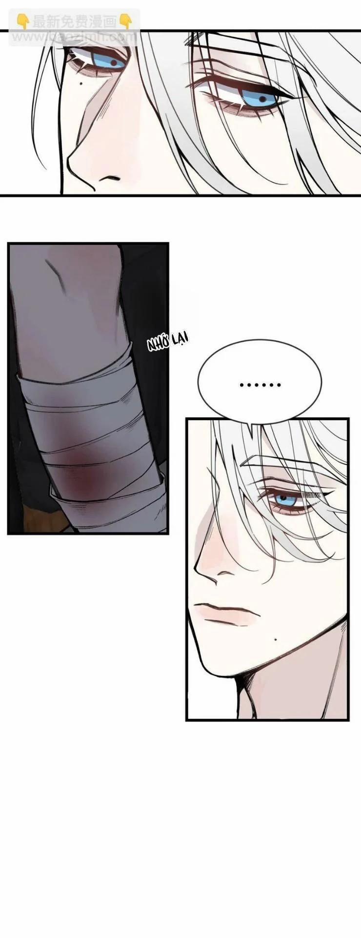 Sánh Vai Cùng Kẻ Phản Nghịch 17 trang 27