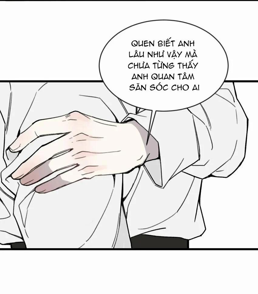 Sánh Vai Cùng Kẻ Phản Nghịch 17 trang 5