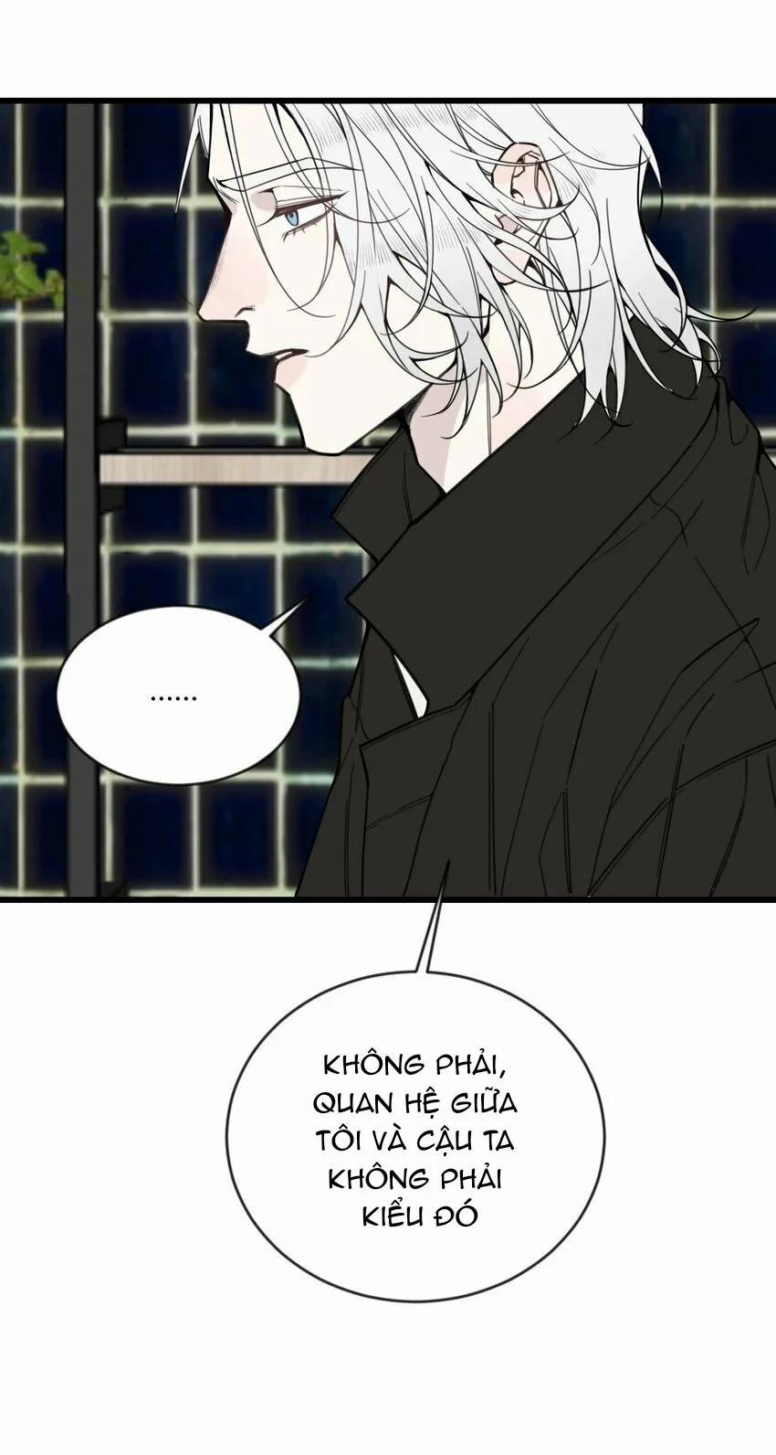 Sánh Vai Cùng Kẻ Phản Nghịch 17 trang 6