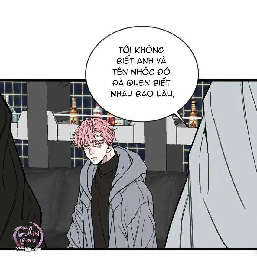 Sánh Vai Cùng Kẻ Phản Nghịch 17 trang 7
