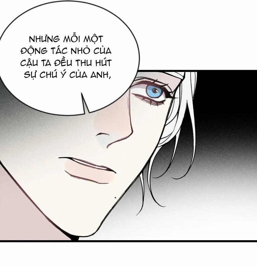 Sánh Vai Cùng Kẻ Phản Nghịch 17 trang 8