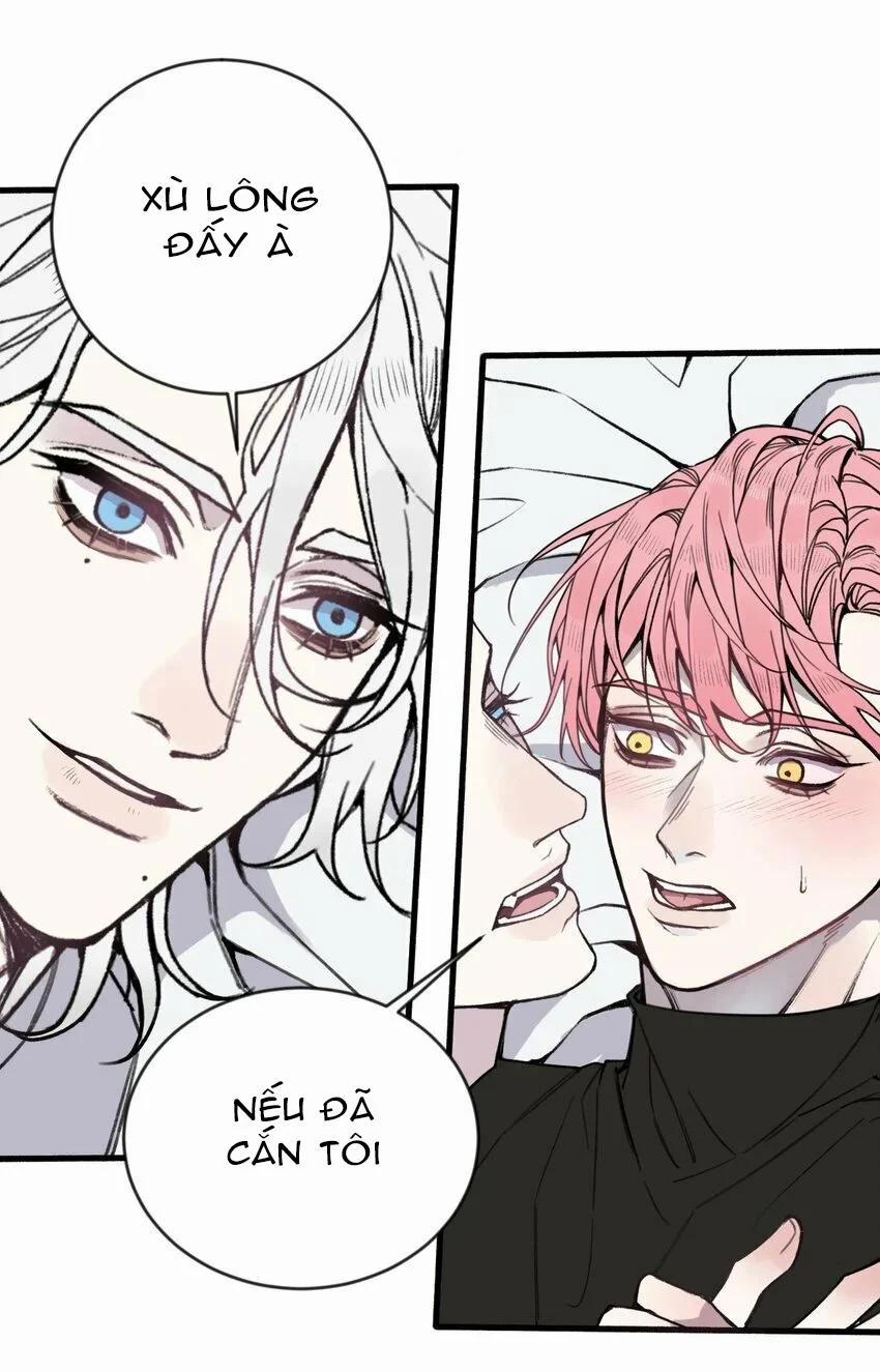Sánh Vai Cùng Kẻ Phản Nghịch 18 trang 10
