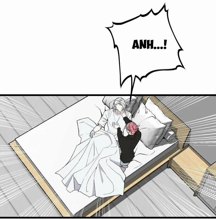 Sánh Vai Cùng Kẻ Phản Nghịch 18 trang 14