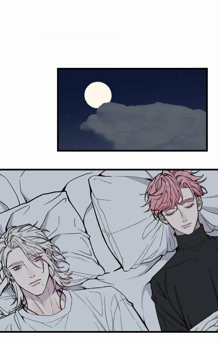 Sánh Vai Cùng Kẻ Phản Nghịch 18 trang 19