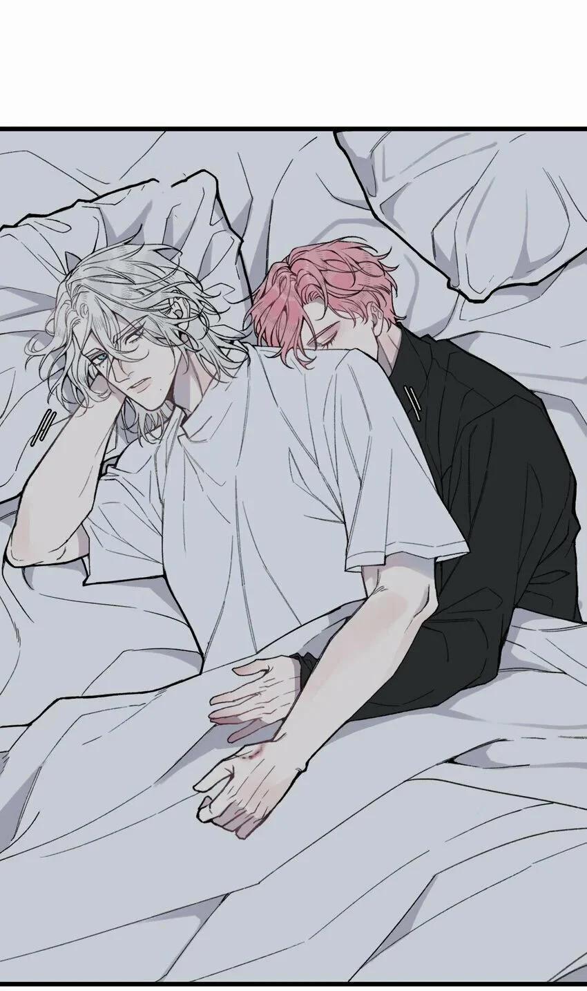 Sánh Vai Cùng Kẻ Phản Nghịch 18 trang 21