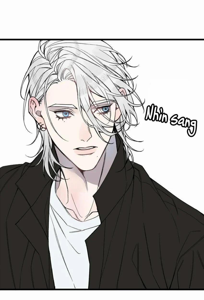 Sánh Vai Cùng Kẻ Phản Nghịch 19 trang 10