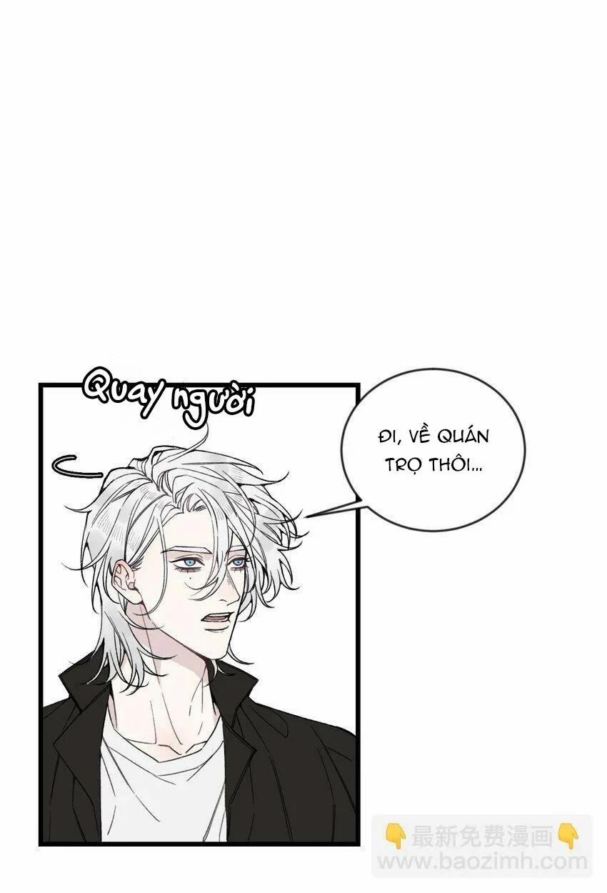 Sánh Vai Cùng Kẻ Phản Nghịch 19 trang 5