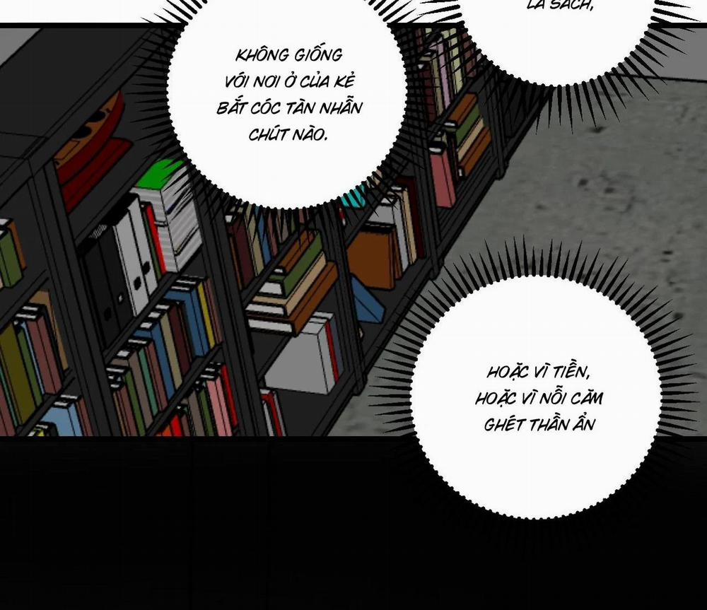 Sánh Vai Cùng Kẻ Phản Nghịch 2 trang 18