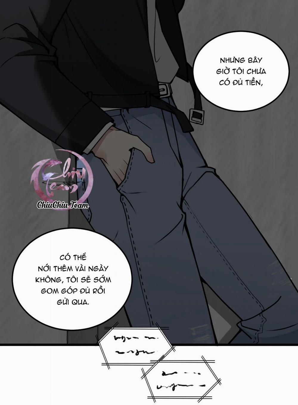 Sánh Vai Cùng Kẻ Phản Nghịch 2 trang 20