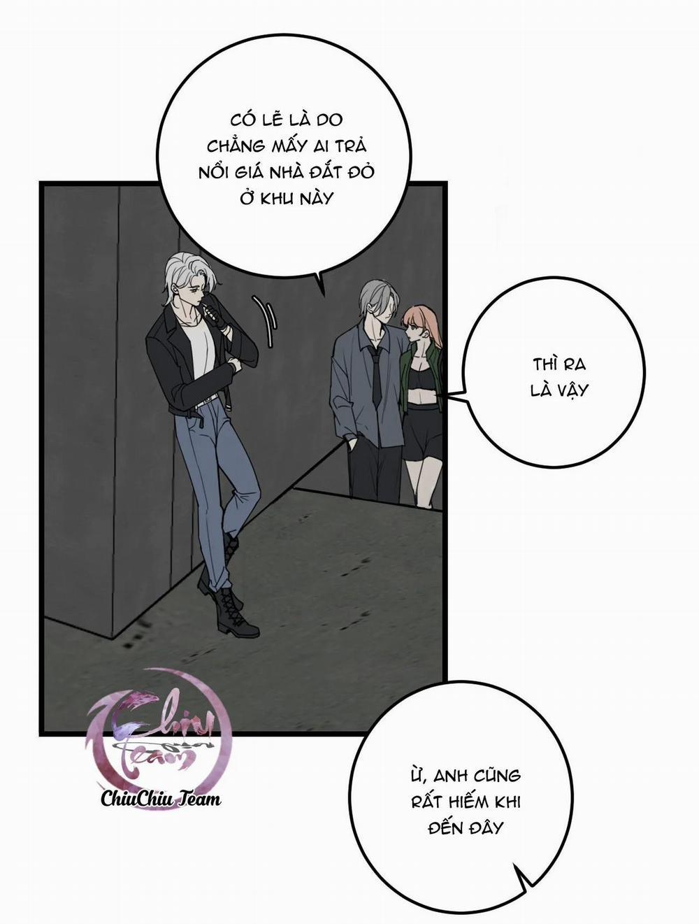 Sánh Vai Cùng Kẻ Phản Nghịch 2 trang 28