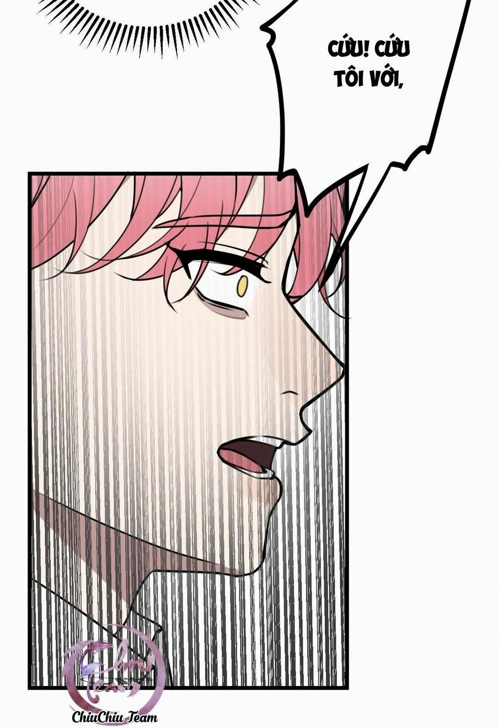 Sánh Vai Cùng Kẻ Phản Nghịch 2 trang 31