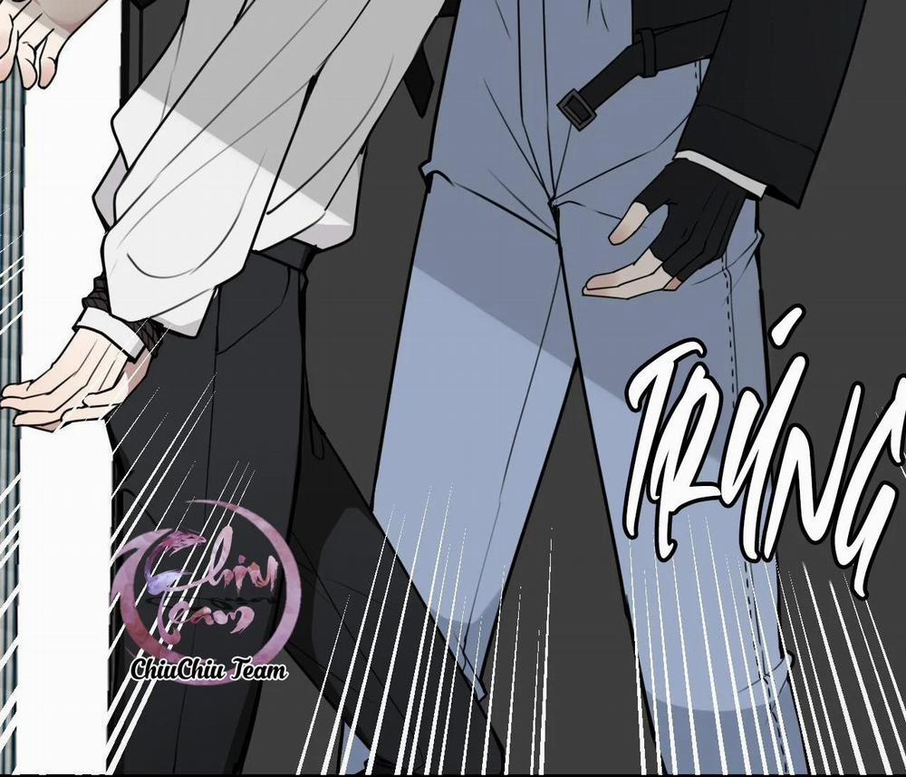 Sánh Vai Cùng Kẻ Phản Nghịch 2 trang 36