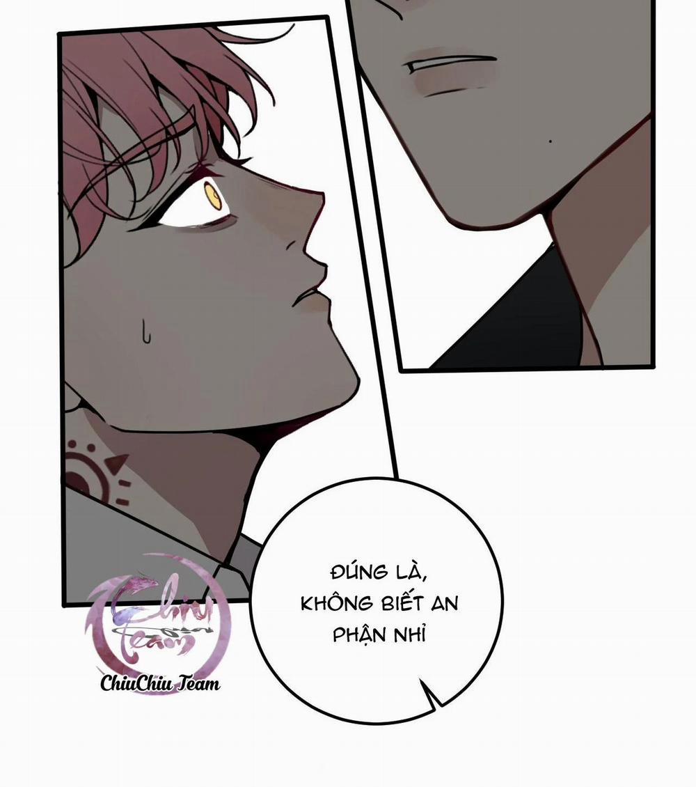 Sánh Vai Cùng Kẻ Phản Nghịch 2 trang 38