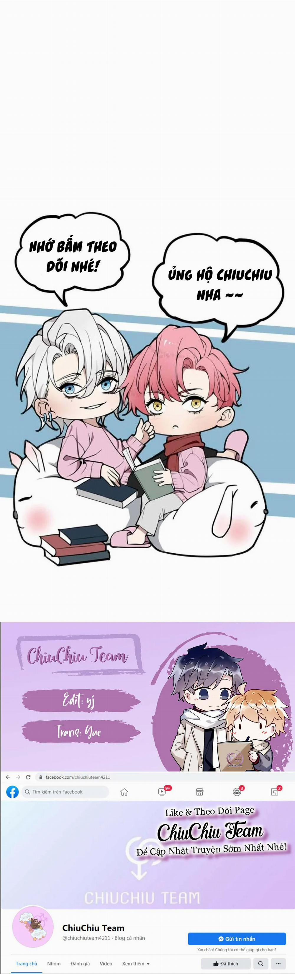 Sánh Vai Cùng Kẻ Phản Nghịch 2 trang 39