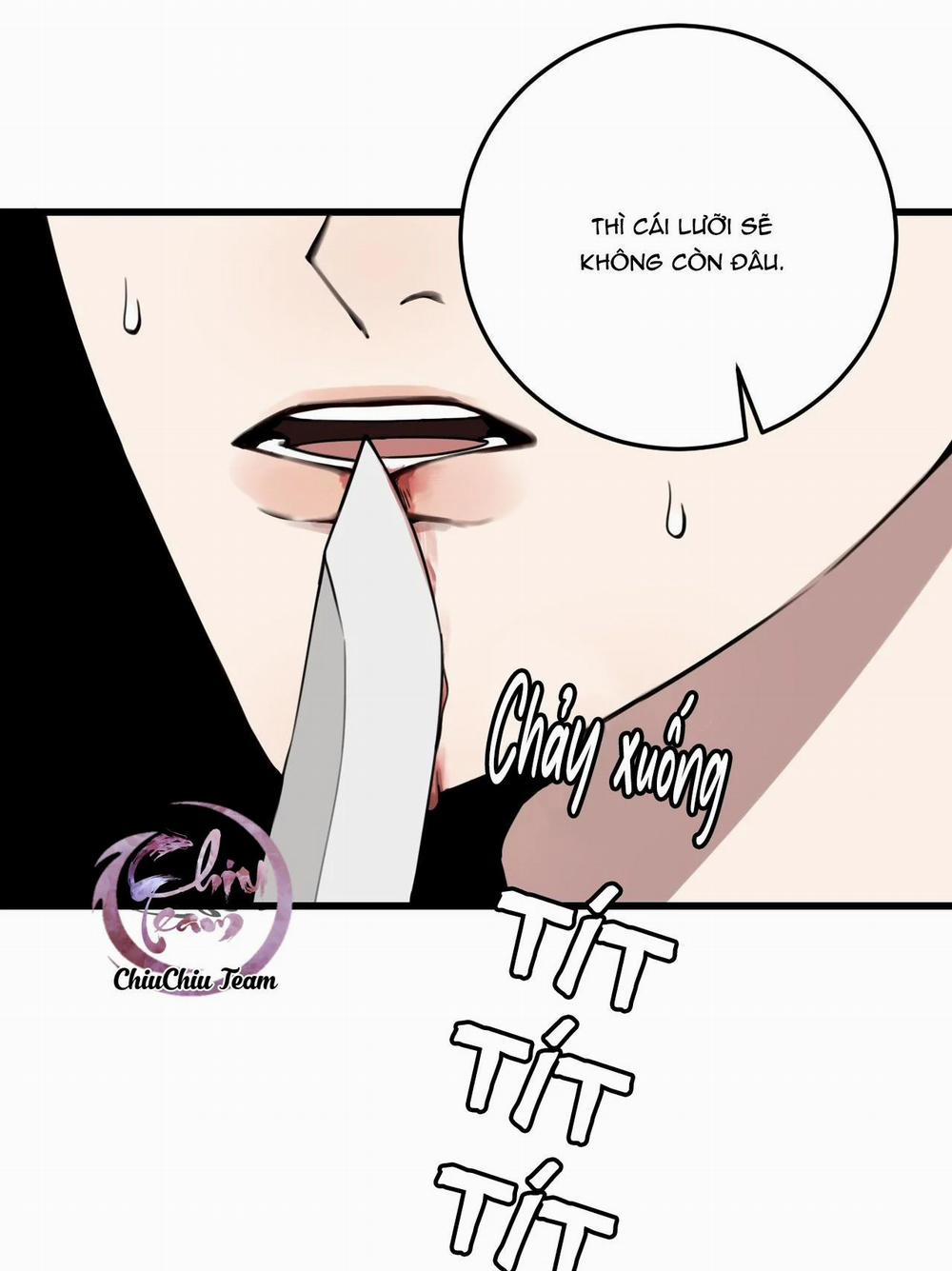 Sánh Vai Cùng Kẻ Phản Nghịch 2 trang 7