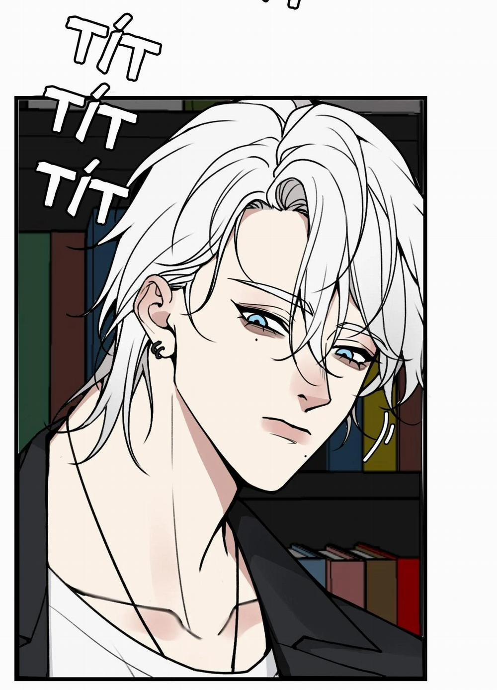 Sánh Vai Cùng Kẻ Phản Nghịch 2 trang 8