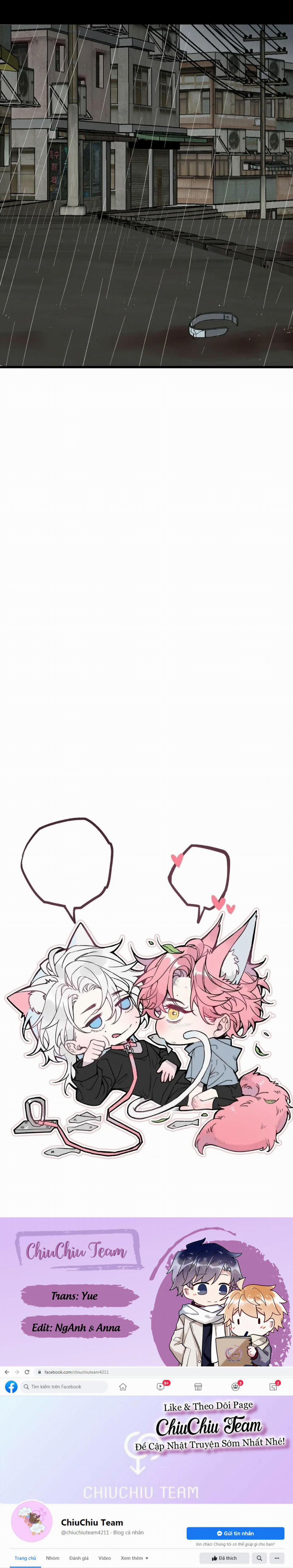 Sánh Vai Cùng Kẻ Phản Nghịch 21 trang 10