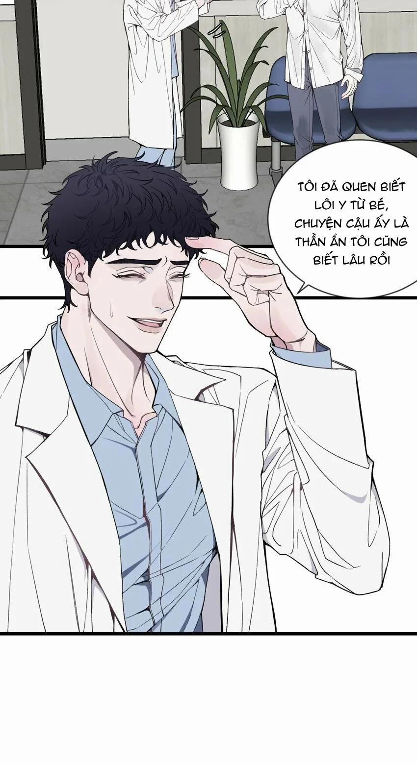 Sánh Vai Cùng Kẻ Phản Nghịch 24 trang 14
