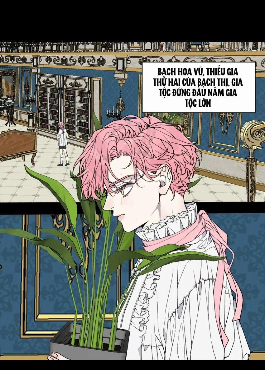 Sánh Vai Cùng Kẻ Phản Nghịch 24 trang 17