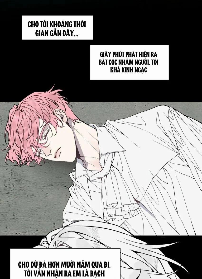 Sánh Vai Cùng Kẻ Phản Nghịch 24 trang 23