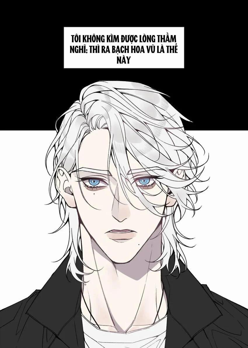 Sánh Vai Cùng Kẻ Phản Nghịch 24 trang 28