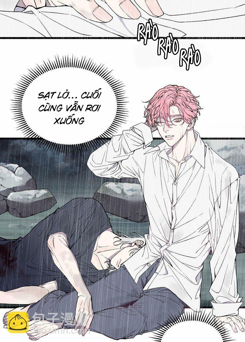 Sánh Vai Cùng Kẻ Phản Nghịch 24 trang 3